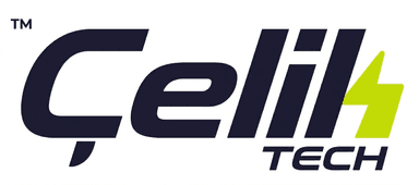 Çelik Tech