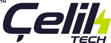 Çelik Tech